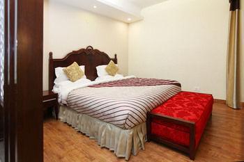 Oyo Premium Pitampura Hotel New Delhi Luaran gambar