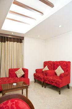 Oyo Premium Pitampura Hotel New Delhi Luaran gambar