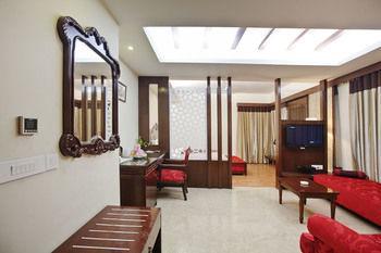 Oyo Premium Pitampura Hotel New Delhi Luaran gambar
