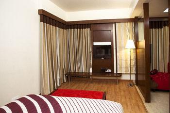 Oyo Premium Pitampura Hotel New Delhi Luaran gambar