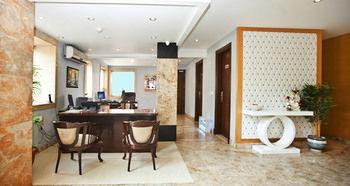 Oyo Premium Pitampura Hotel New Delhi Luaran gambar