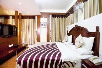 Oyo Premium Pitampura Hotel New Delhi Luaran gambar
