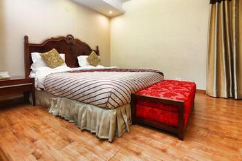 Oyo Premium Pitampura Hotel New Delhi Luaran gambar