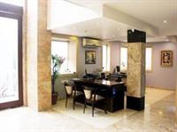 Oyo Premium Pitampura Hotel New Delhi Luaran gambar